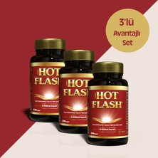 Umay Hot Flash® - 3'lü Set
