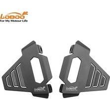 Loboo Motosiklet Fren Kaliperi Koruması Bmw R1300GS/ADV