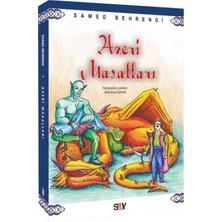 Matra Azeri Masalları