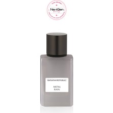 Banana Republic Metal Rain Edp 75 ml Unisex Parfüm