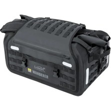 Loboo Wanderer Arka Çanta 50L