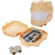 Kaia Life 5456 Sun-Rst-Dinozor Kamyon Bas Fırlat 2r 12D