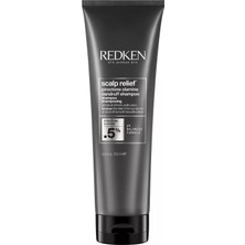 Redken Scalp Relief Kepek Karşıtı Şampuan 250ML