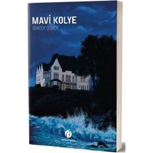 Herdem Kitap Mavi Kolye
