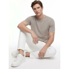 Ted Baker Vizon Erkek T-Shirt TBMRTS2047