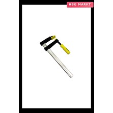 HBG Markt 80X250MM Kalın Işkence