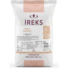 İreks Ireks Rustico Ekmek Geliştiricisi (12,5 Kg)