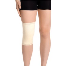 Orthes Orthez Code: ORT-300 Elastik Yün Dizlik (Sağ ve Sol Için Çift Paket)