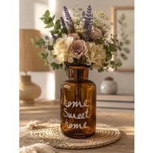 Dilay Home Dekoratif Cam Vazo Pinterest