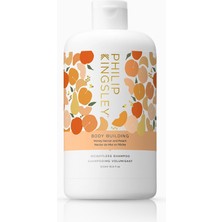 Philip Kingsley Body Building Honey Nectar & Peach 500 ml Hacim Veren Şampuan