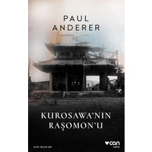 Can Yayınları Kurosawa'nın Raşomon'u