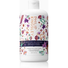 Philip Kingsley Moisture Balancing Mısır Yasemini ve Mandalina Nemlendirici Saç Kremi 500 ml