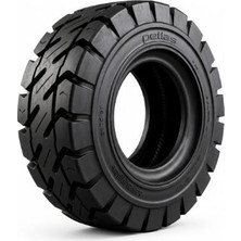 Petlas 8.25-15 Solıd St (Segmansız) Dolgu Forklift Lastiği (Üretim TARIHI:2026 )