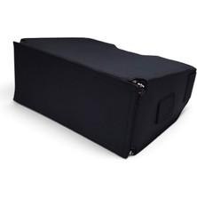 DB Technologies Vio L210 Aktif Line Array Hoparlör Için Uyumlu Soft Case Kılıf
