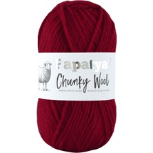 Papatya Chunky Wool 3210