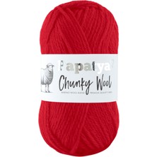Papatya Chunky Wool 3070