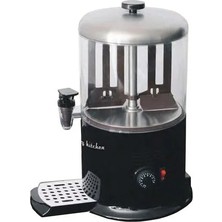 By Kitchen Sıcak Çikolata ve Sahlep Makinesi Dhc-6