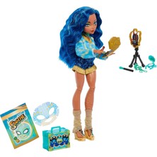 Kaia Life JMG72 Monster High Güzellik Sırları 2. Seri