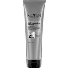 Redken Hair Cleansing Cream Arındırıcı Detoks Şampuan 250ML