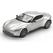 Kaia Life Mini Gt 1/64 Aston Martin DB10 Spectre 007 Blister Paket