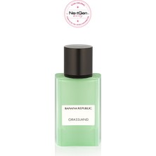 Banana Republic Grassland Edp 75 ml Unisex Parfüm