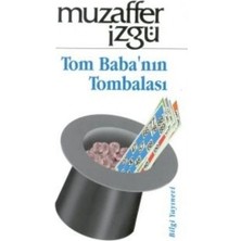 Bilgi Yayınevi Tom Baba’nın Tombalası