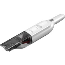 Black+Decker HLVC315B11-QW 12 V Şarjlı El Süpürgesi Teşhir