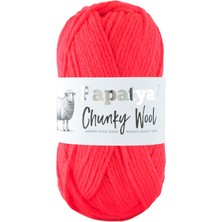 Papatya Chunky Wool 4850