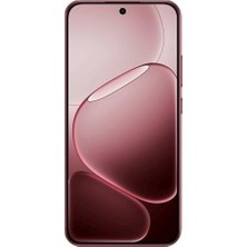 Oppo A6 Pro 256 GB Kırmızı - Outlet