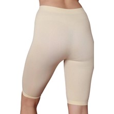 3D Sepetim Ten 3856 Soft Kapri Tayt