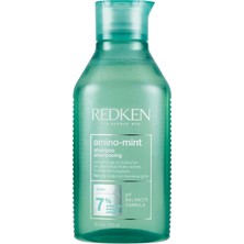Redken Amino Mint Ferahlatıcı Saç Derisi Şampuanı 300ML
