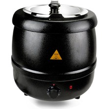 By Kitchen Çorba Potu, Elektrikli Benmari, 10L