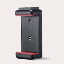 Ulanzi St-07 Telefon Tripod Standı, Siyah