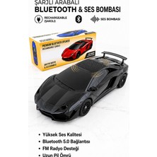 Toptancı Amca Radyo Everton Usb/sd/mp3 Bluetooth Nostalji Şarjlı Arabalı RT-1976 Sağlam Dayanıklı