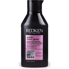 Redken Acidic Color Gloss Renk Koruyucu Şampuan 300ML