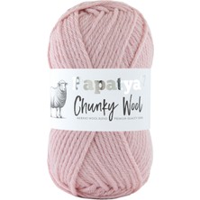 Papatya Chunky Wool 4120