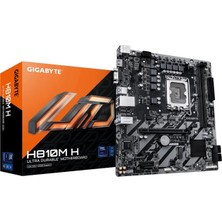 Gigabyte H810M H D5 1851P VGA HDMI Usb3.2