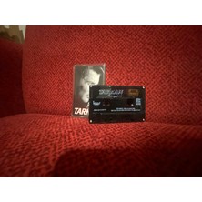 Kaşet Tarkan Aacayipsin Kaset