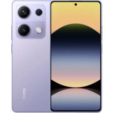 Xiaomi Redmi Note 14S 512 GB 12 GB Mor - Outlet