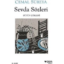 Can Yayınları Sevda Sözleri
