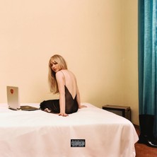 Teknopal CD - Sabrina Carpenter / Emails I Can’t Send (Plak Değildir Cd)
