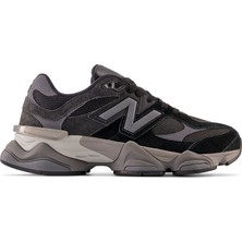 Nb Lifestyle 9060 Unisex Günlük Spor Ayakkabı U9060BLK