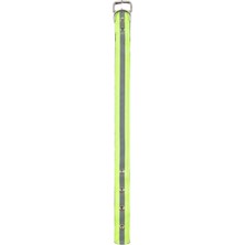 Fosforlu Yeşil Tasma 55 cm