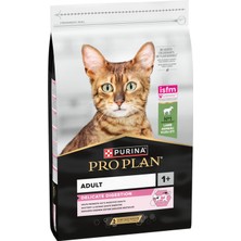 Yetişkin Kedi Kuzulu Mama 10 kg