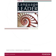 New Language Leader Upper Intermediate