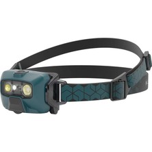 Uzay Camp Ledlenser HF6R Core Teal Green 503091