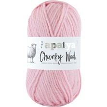 Papatya Chunky Wool 4420