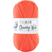 Papatya Chunky Wool 4840