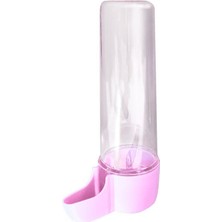 Kuş Suluğu Pembe