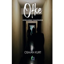 Fa Yayınları Öfke